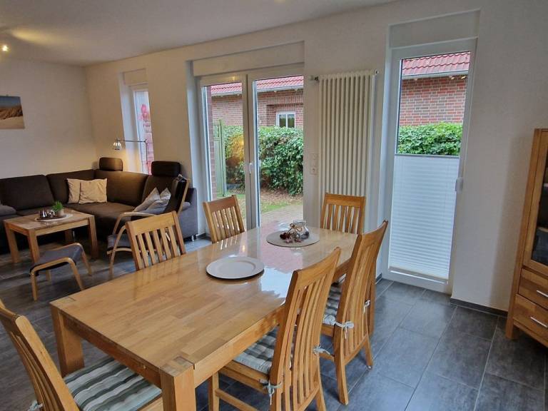 Ferienhaus Wittmund