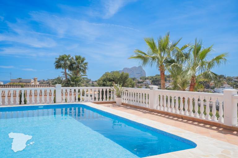 Fully equipped villa with barbeque, yard & patio | Dogs allowed — photo 4