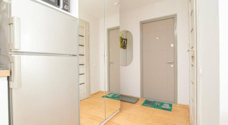 Apartment with 2 rooms for 4 persons — photo 5