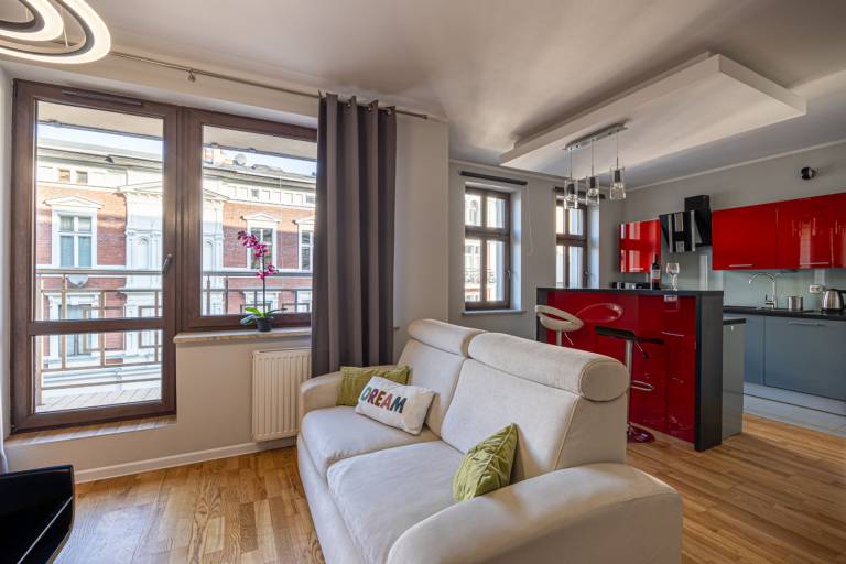 Apartament  Solec Kujawski