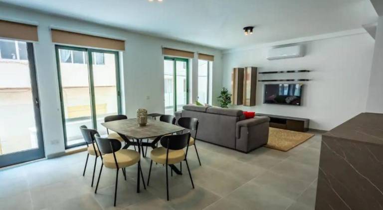 Holiday apartment with 2 rooms for 8 persons — photo 5