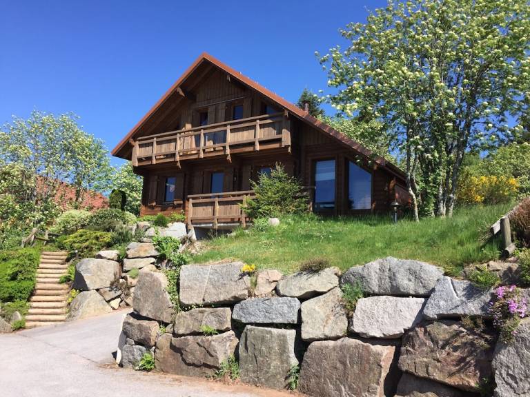 Chalet  Gérardmer