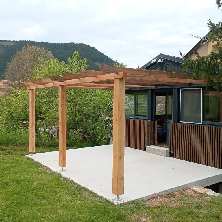 Landhaus  Mende