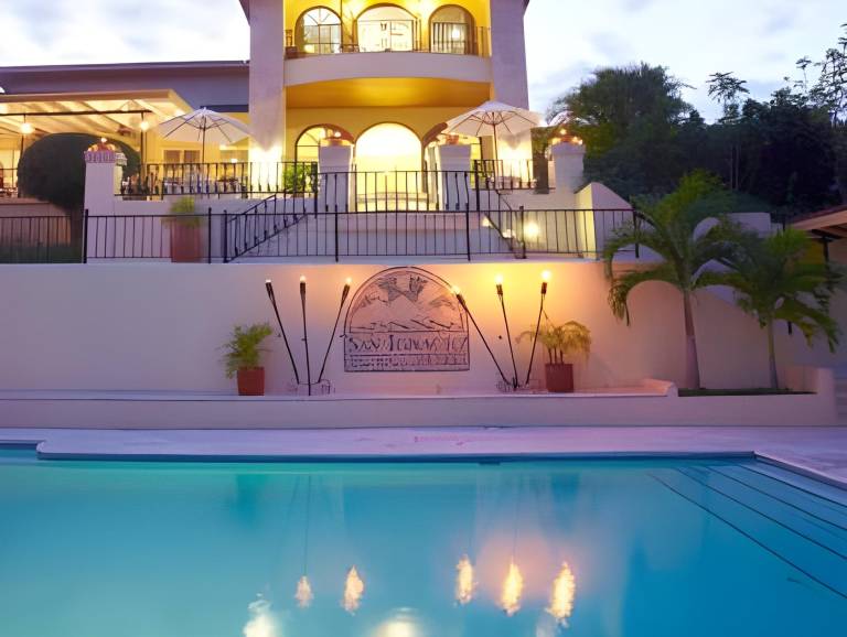 Resort San Ignacio