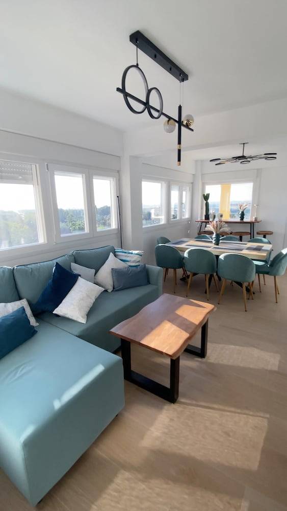 Apartment La Línea de la Concepción