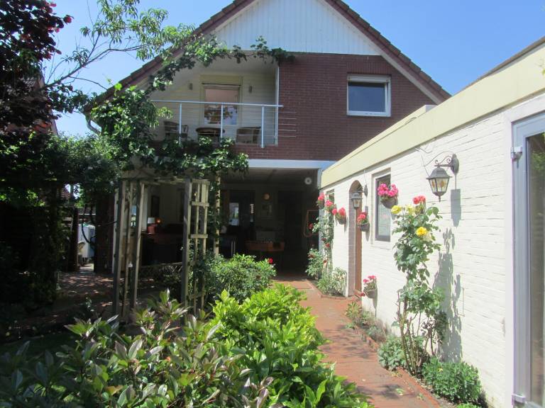 Ferienhaus Georgsdorf