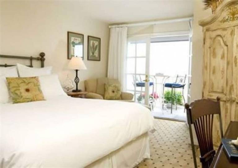 Bed and breakfast Playa del Rey