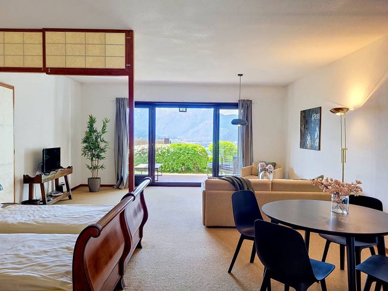 Residenza Miralago Apt A3