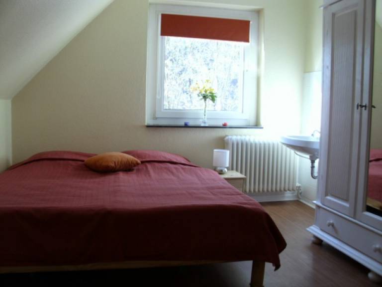 Beautiful apartment with barbeque & garden | Close to the beach | Pets are welcome — photo 4