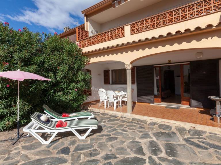 Ferienwohnung L'Escala