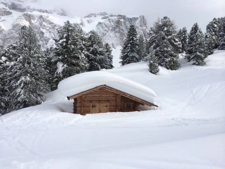 Appartamento Ortisei