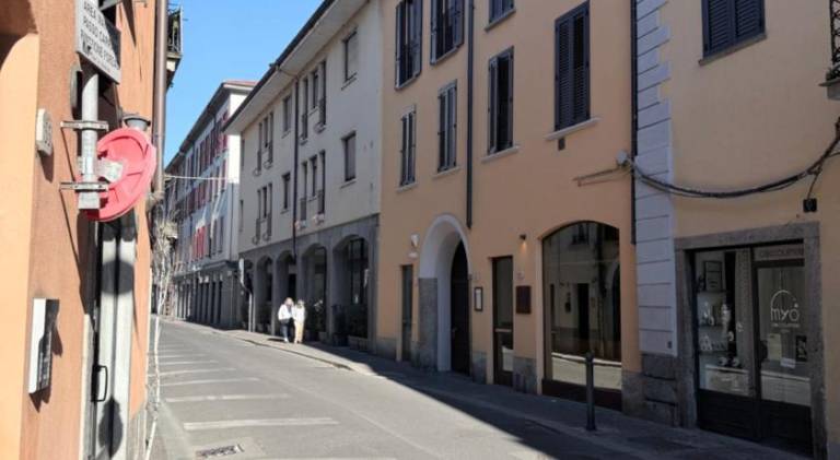 Charming Flat Como Lake — photo 4