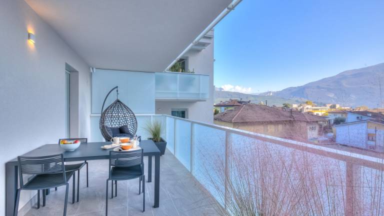 Apartman Riva del Garda