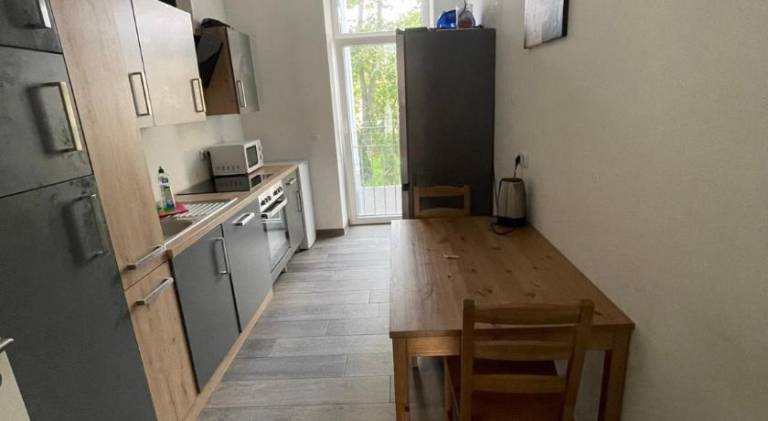 Rental apartment | Pet-friendly in Leipzig