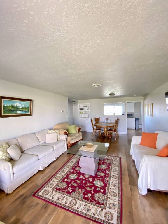 House Moses Lake