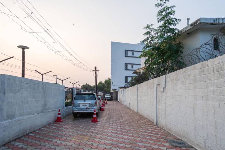 700 m&sup2; Apartment mit Hotelservice