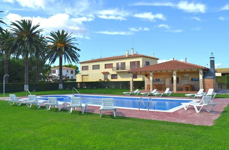 Villa Riudoms