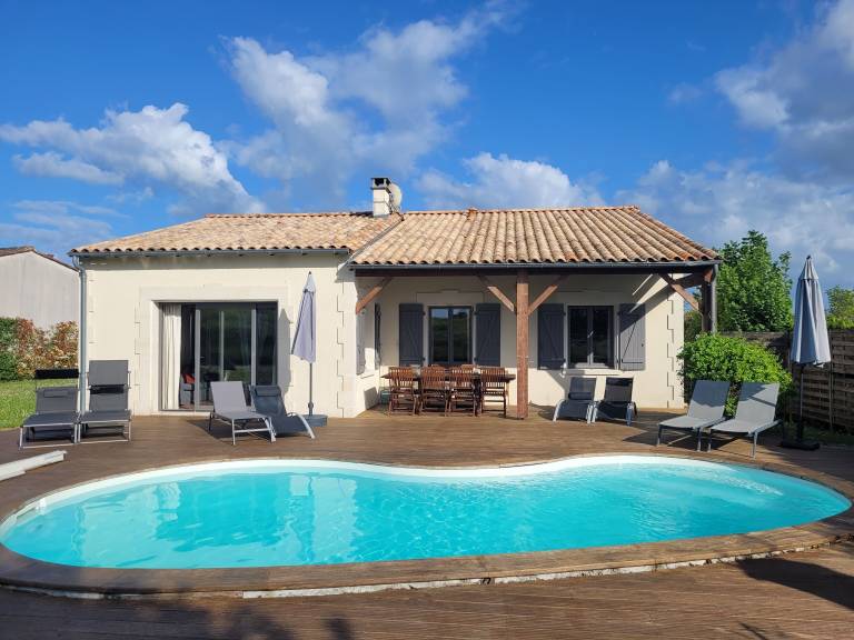 Villa Chalais