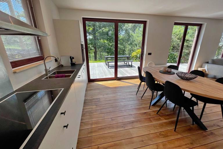 Nice house with BBQ, garden & terrace | Nature view | Dogs allowed — photo 3