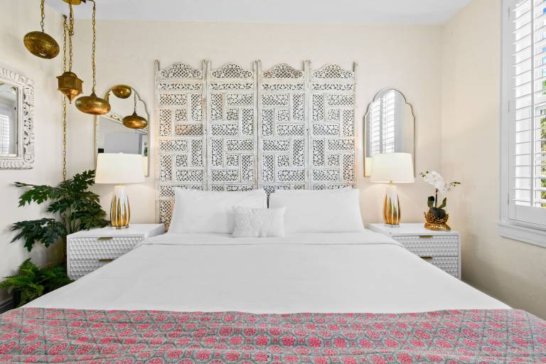 Ferienwohnung Palm Beach