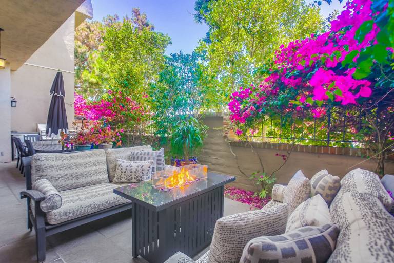 Apartamento La Jolla