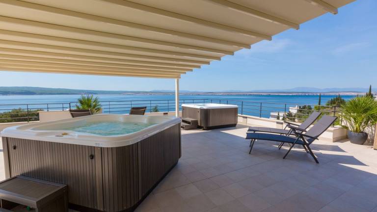 Ferienwohnung Crikvenica