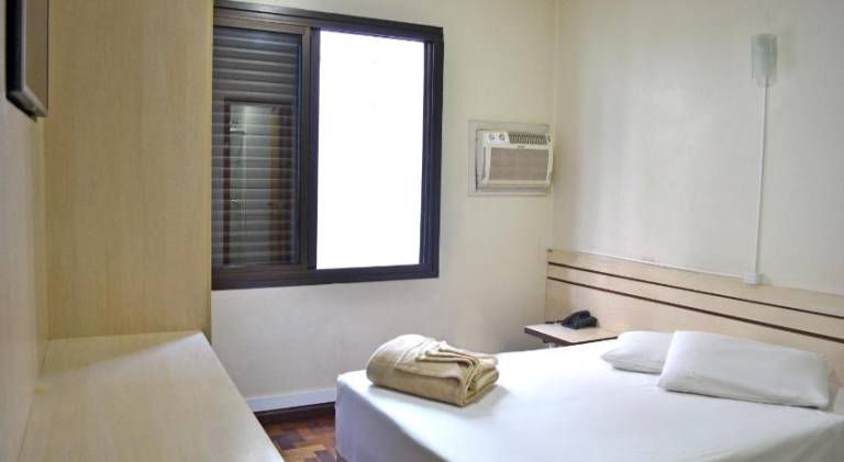 Colossi Hotel — photo 2