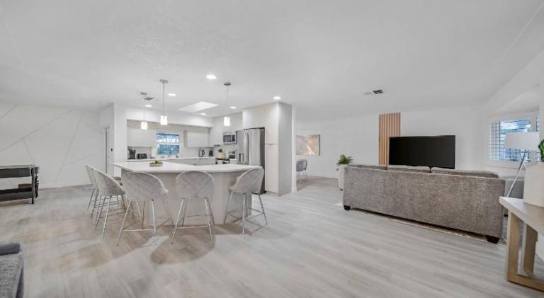 Beautiful apartment with pool | Dogs allowed — photo 4