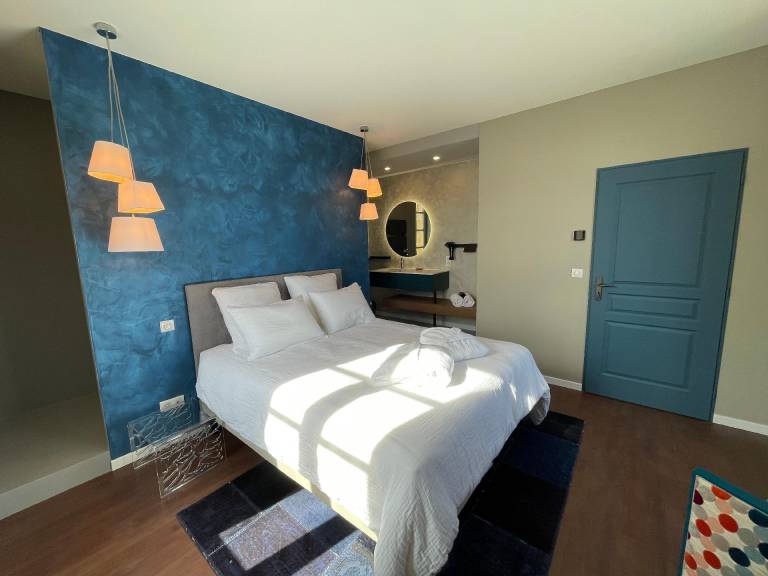 Appartement Montcléra