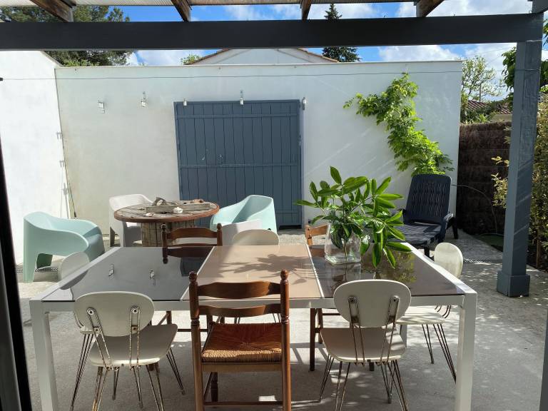 Maison de vacances Audenge