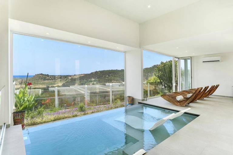 Doric Eco Boutique Resort & Spa - Sicily — photo 3