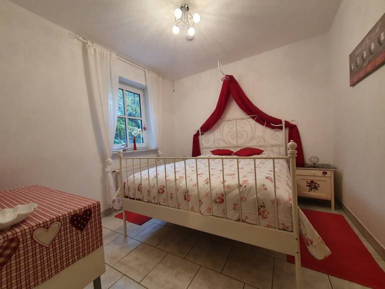 Ferienwohnung Schwanfeld