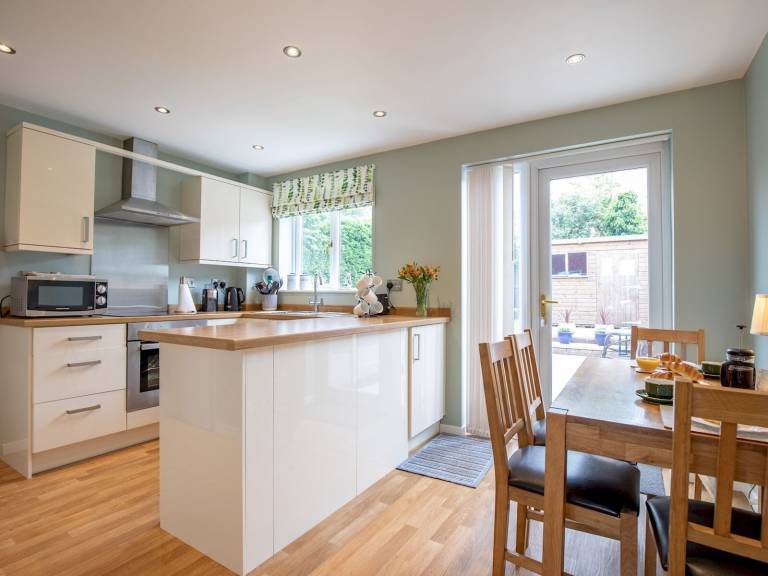 House Shrewsbury