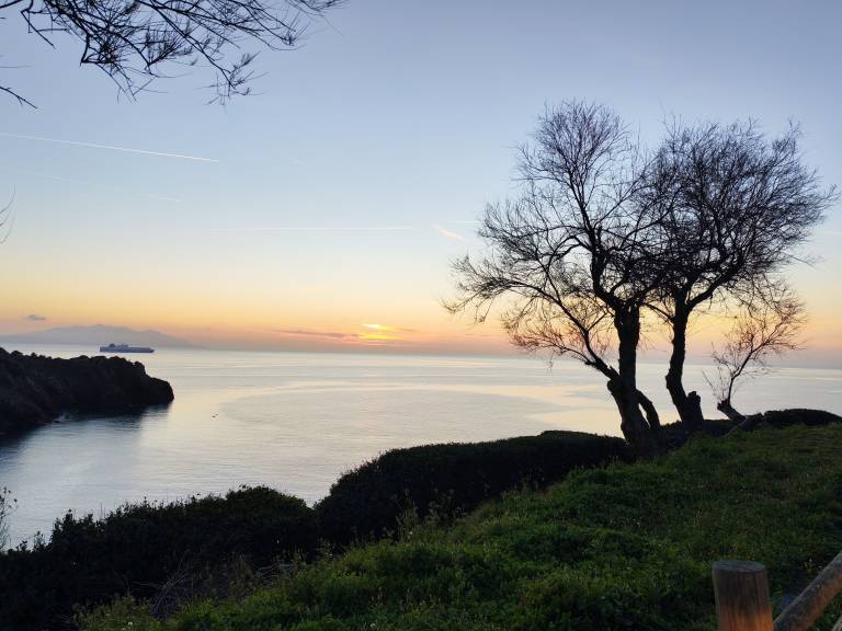 Ferienwohnung Piombino