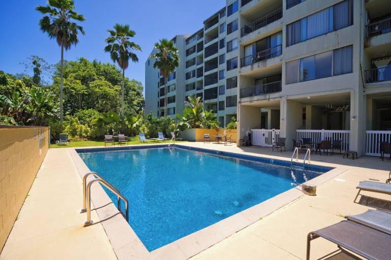 Condo  Keaukaha