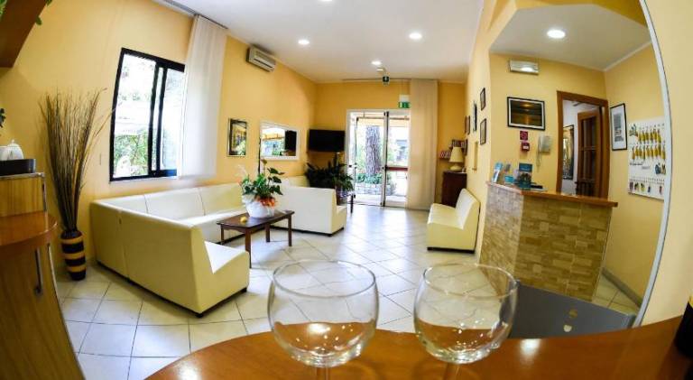 Hotel Riziana — photo 3