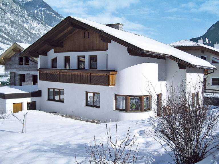 Ferienwohnung in Pfunds für max. 6 Gäste