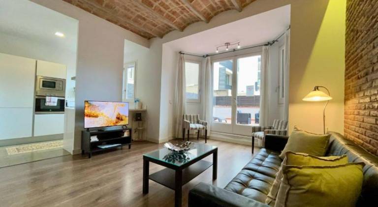 Rental apartment | Close to Sagrada Família — photo 2