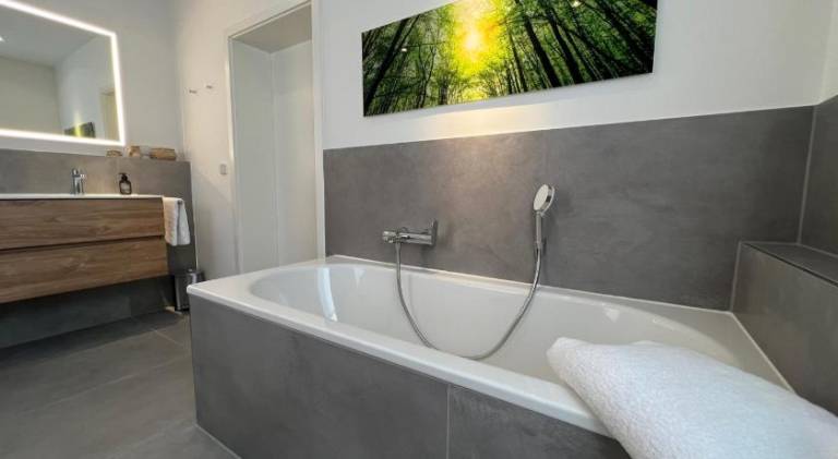Apartment with 3 rooms for 6 persons — photo 3