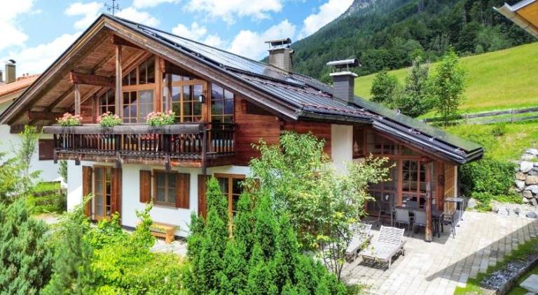 Alpenhaus Oberstdorf - Bergbahn unlimited im Sommer inklusive in Oberstdorf