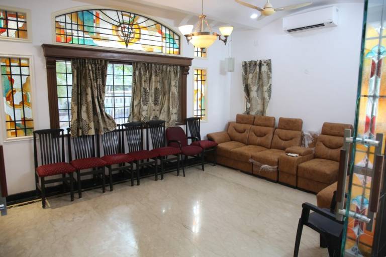 BOUTIQUE BUNGALOW — photo 5