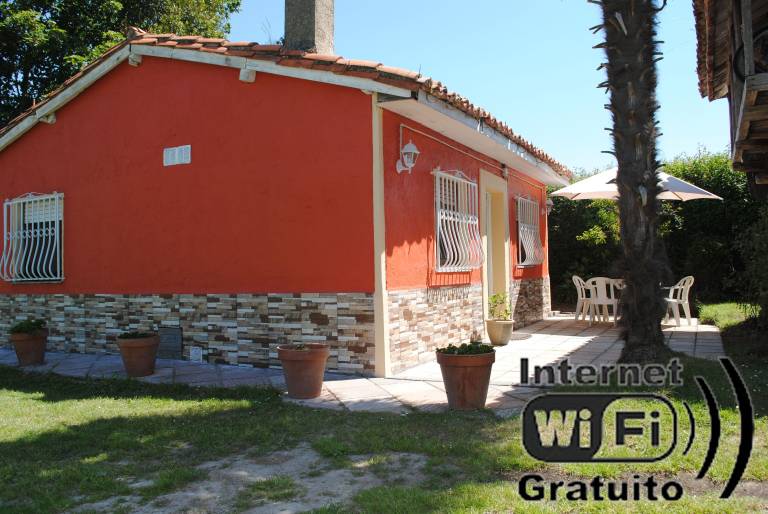 Casa Aronces