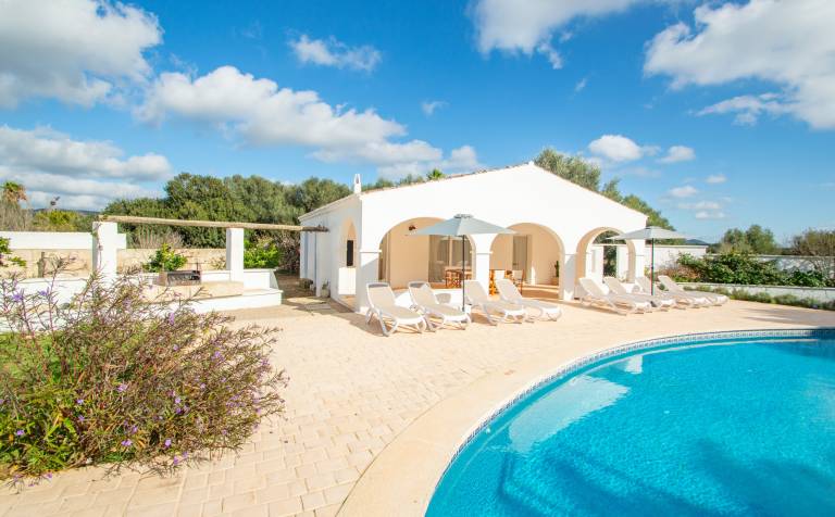 Finca Calafi Nou