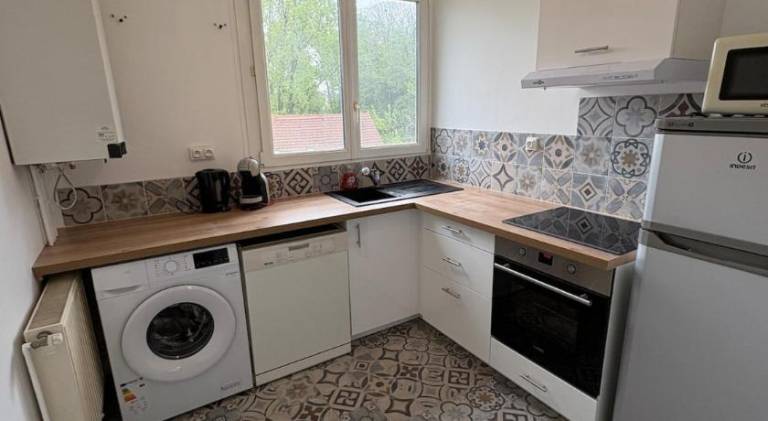 Apartment | Dogs allowed in Pontarlier