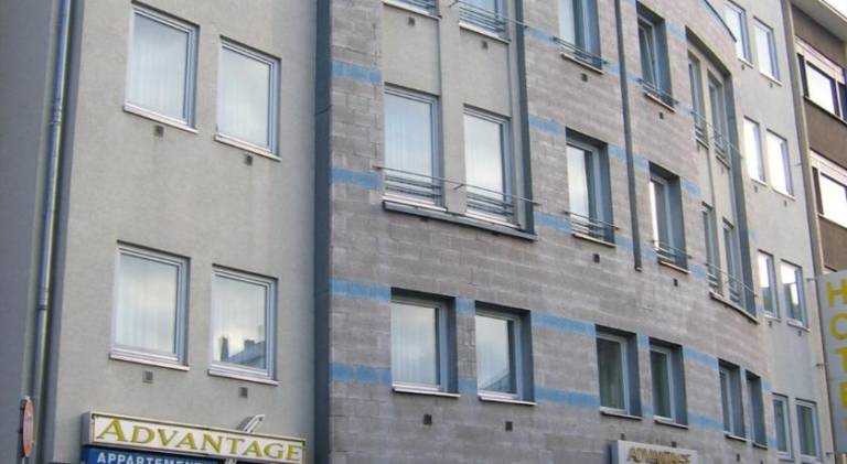 Advantage Appartements Hotel — photo 4