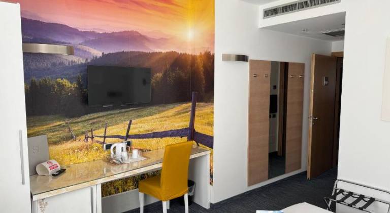 Hotel Sporting Cologno — photo 2