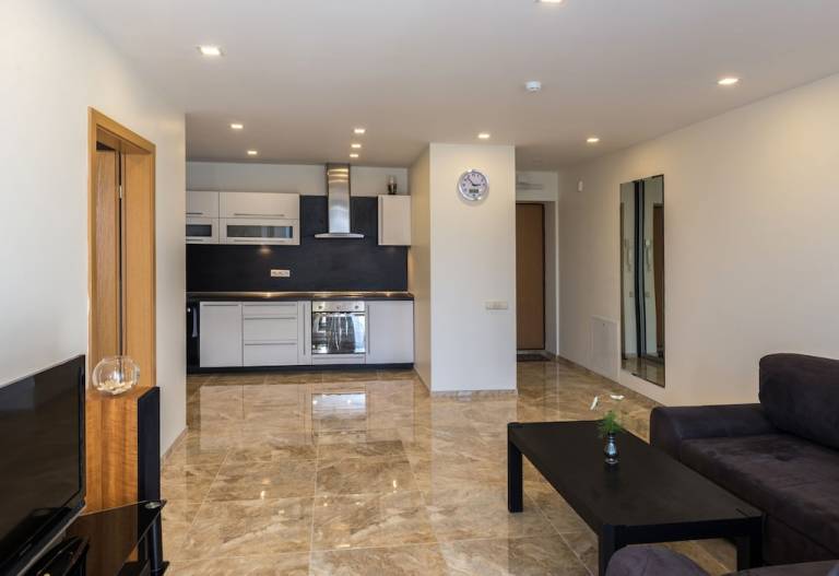 Apartament  Kłajpeda