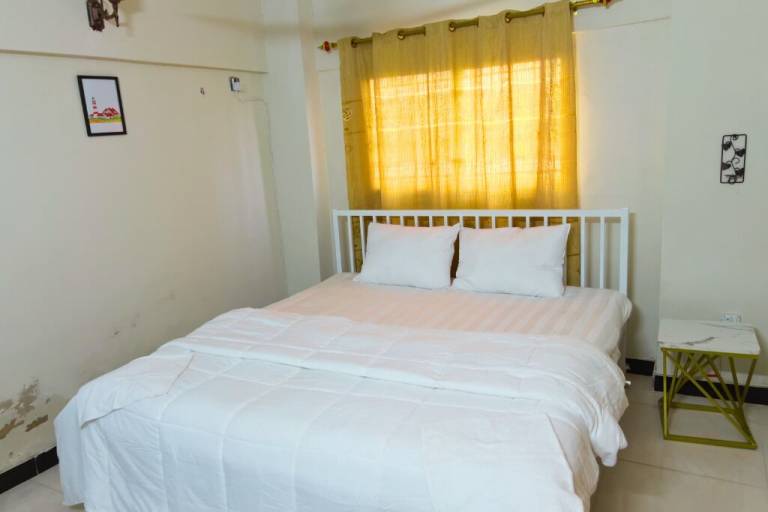 Apartment  Karachi