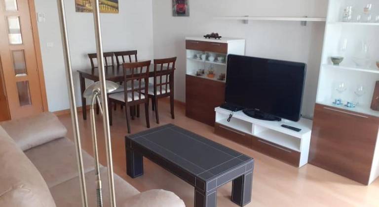 Apartamento Béjar