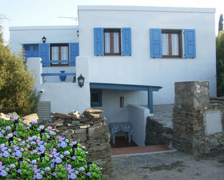 Maison de vacances Stintino
